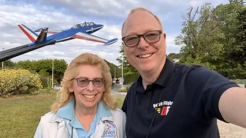 Dutch Flightline photographer