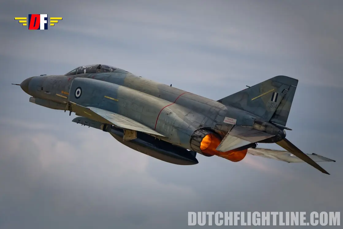 HAF Phantom | Lann Bihoué 2026